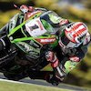 Jonathan Rea Ogah Turun di MotoGP Pakai Motor Superbike