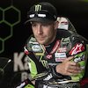 Takut Covid-19 Pengaruhi WorldSBK, Jonathan Rea Ingin Segera Divaksin