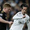 Real Madrid Sudah Tidak Sabar Gulingkan Manchester City dari Liga Champions