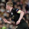 Duel Vs Madrid Menjadi Bukti Kedewasaan dan Kecerdasan Emosional De Bruyne