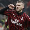 Rebic dan Silva Sepakat Untuk Bertahan di Milan dan Frankfurt