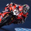 Hasil FP1 WorldSBK Australia 2020: Scott Redding Tercepat