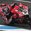 Hasil FP2 WorldSBK Australia 2020: Scott Redding Tercepat Lagi