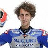 Ogah Hengkang, Alex Rins Akui Punya Opsi Selain Suzuki