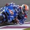 Suzuki Akui Belum Siap Aplikasikan 'Holeshot Device' di MotoGP