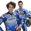 Joan Mir Tolak Team Order Selama Alex Rins Punya Kans Juara