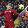 Bagi Chamberlain, Bermain Bersama Firmino Itu Sungguh Menyenangkan