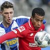 Striker Mainz Ini Tipu Lawannya Dengan Cerdik untuk Bisa Cetak Gol