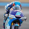 Hasil Hari Kedua Uji Coba Pramusim Moto3 Jerez 2020