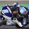 Hasil FP3 Moto3 Jerez, Spanyol: Gabriel Rodrigo Asapi Duet VR46