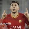 Data dan Fakta Serie A: AS Roma vs Lecce