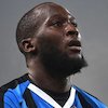 Inter Tak Mau Ambil Risiko Turunkan Romelu Lukaku saat Melawan Torino