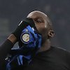 Lukaku Catatkan 20 Gol Bagi Inter Lebih Cepat Ketimbang Ronaldo