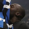 Dua Perbedaan Mencolok antara MU dan Inter Milan versi Romelu Lukaku