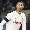 Streak Gol Berlanjut, Cristiano Ronaldo Menuju Rekor Batistuta