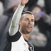 Batistuta Ucapkan Selamat Pada Ronaldo Usai Samai Rekornya di Serie A