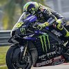 Dorna Sports Takkan Paksa Valentino Rossi Tetap Balapan