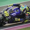 Akhirnya, Petronas Mulai Negosiasi dengan Valentino Rossi