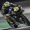 'Dijamin Dapat Motor Pabrikan, Valentino Rossi Tak Perlu Pensiun'