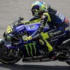 'Sungguh Ajaib Valentino Rossi Masih Balapan di Usia 41'