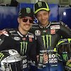 Monster Energy Yamaha Luncurkan Skuad MotoGP 2020, Lorenzo Juga Hadir