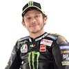 Naik Podium Virtual, Valentino Rossi: Terima Kasih, Fabio Quartararo!