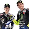 Galeri Foto: Monster Energy Yamaha Resmi Diluncurkan di Sepang