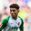 Mengenal Ruben Vargas, Winger Tangkas Milik FC Augsburg