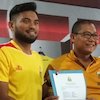 Saddil Ramdani Pungkasi Manuver Bhayangkara FC di Bursa Transfer