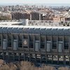 Stadionnya Real Madrid Canggih Banget: Rumputnya Bisa Otomatis Disimpan di Bawah Tanah!