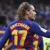 Saran Rivaldo untuk Barcelona: Jangan Jual Griezmann, tak Usah Beli Aubameyang