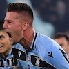 Diincar MU dan Juventus, Lazio Pagari Sergej Milinkovic-Savid dengan Kontrak Baru