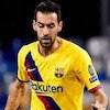 5 Calon Pengganti Sergio Busquets di Barcelona