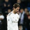 Sergio Ramos Desak Real Madrid Ajukan Banding untuk Kartu Merahnya