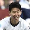 Tottenham Pastikan Son Heung-Min Ikut Wajib Militer di Korea Selatan