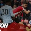 Hasil Pertandingan Southampton vs Aston Villa: Skor 2-0