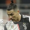 Data dan Fakta Serie A: SPAL vs Juventus