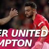 Hasil Pertandingan Manchester United vs Wolverhampton: Skor 0-0