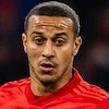 Bayern Munchen Konfirmasi akan Berpisah dengan Thiago Alcantara