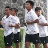 Bima Sakti Ungkap Alasan Turunkan Tensi Latihan Timnas Indonesia U-16