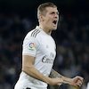 Toni Kroos Bantah Sudah Rayu David Alaba Pindah ke Real Madrid