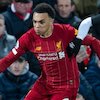 Trent Alexander-Arnold Adalah Gabungan Beckham dan De Bruyne, Setuju?