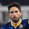 Man of the Match Hellas Verona vs Juventus: Fabio Borini