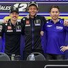 Lorenzo Tak Menduga Rossi Minta Dirinya Jadi Test Rider Yamaha