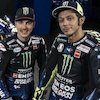 Valentino Rossi Beber Alasan Tak Ikut Seri Ketiga MotoGP Virtual Race