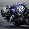 Perbanyak Latihan Motor, Maverick Vinales Tekad Perbaiki Gaya Balap