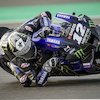 Yakin Lebih Kuat dengan Yamaha Terbaru, Vinales Waspadai Marquez