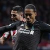 Hadapi Atletico yang Defensif dan Banyak Drama, Ini yang Harus Dilakukan Liverpool