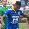 Wander Luiz Nyaman di Persib Bandung, Ingin Juara Liga 1