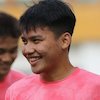 Wonderkid Indonesia Witan Sulaeman Mengaku Idolakan Lionel Messi